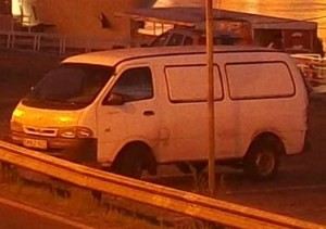 altes Auto