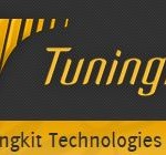 Logo der Seite tuningkit.de